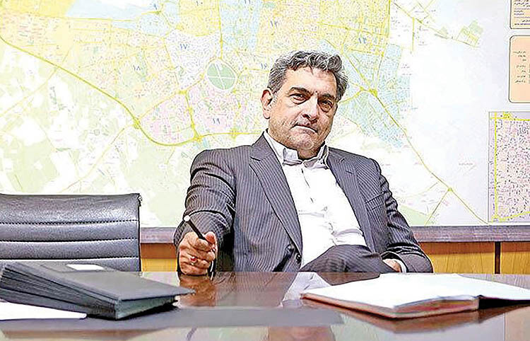 عقب‌ماندگی تهران از پکن در متروسازی