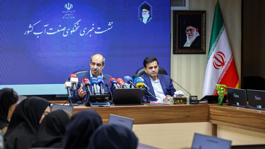 پاییزی خشک و کم‌بارش در راه است