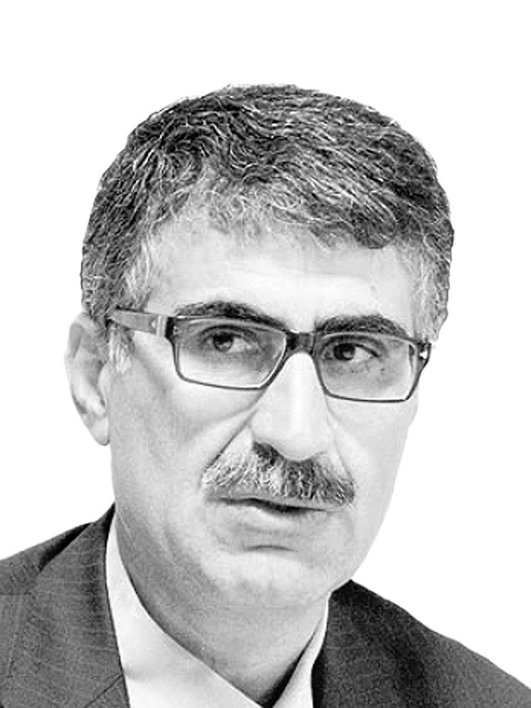 سراب سوزان یارانه آب