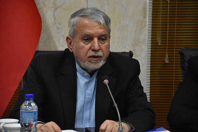 افزایش  بودجه  طرح‌های   زیرساختی گردشگری  به  ۴۸ همت