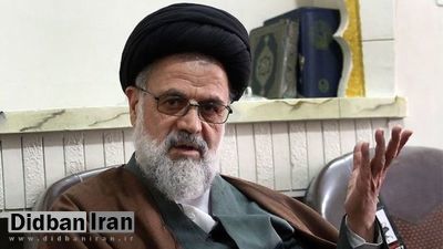 آیت‌الله موسوی تبریزی: آقای رئیسی، آیت‌الله نیست / این آیت‌الله گفتن‌ها پس از انقلاب مرسوم شد