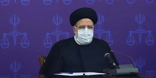 رئیسی: قوه‌قضاییه هوشمند جزء محورهای تحولی دستگاه قضایی است