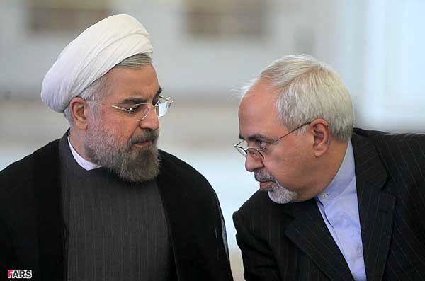 تکذیب بازداشت محمدجواد ظریف و حسن روحانی