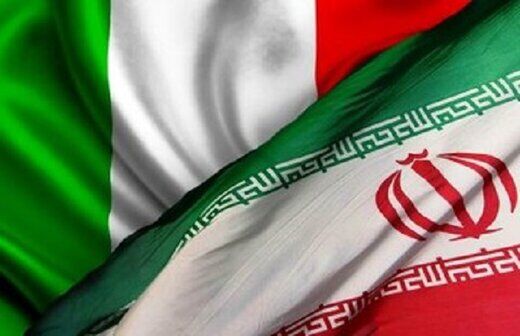 رئیس‌جمهور ایتالیا آرزوی موفقیت کرد