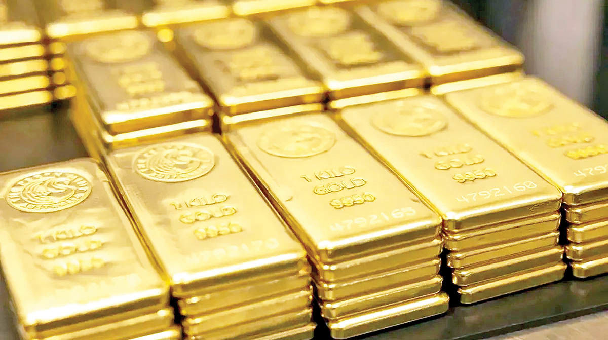 چرخش پول به طلایی‌ها