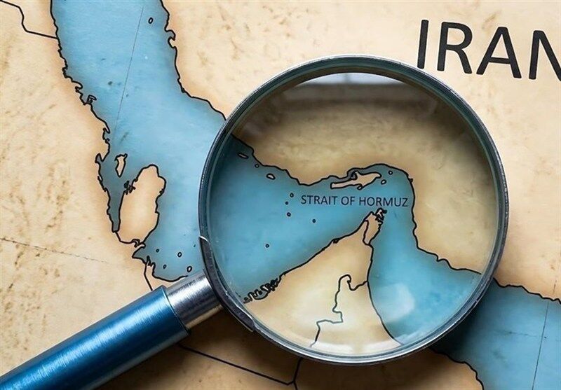  ایمیل عذرخواهی مالکان کشتی‌ها برای عبور غیرمجاز از تنگه هرمز + متن نامه