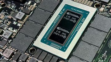 ترامپ صادرات تراشه‌های انویدیا را محدود کرد