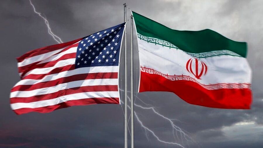 نامه‌نگاری‌ آمریکا به ایران همزمان با مذاکرات برجام