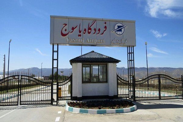 فرود اضطراری هواپیمای یاسوج-تهران در شیراز / ماجرا چیست؟