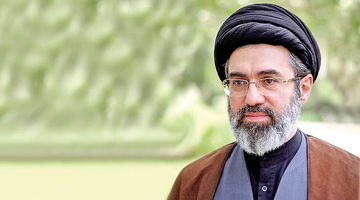 منتظر تحقق شروط خواهیم بود
