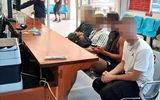 رسوایی جدید نظامیان اسرائیلی در تایلند / چند صهیونیست دستگیر شدند
