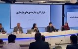 شرط مهم برای خروج بازار کار از رکود/رجب‌پور:  باید تنش های سیاسی کاهش یابد و ثبات اقتصادی برقرار شود