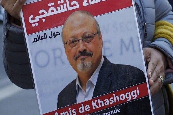افشای آموزش نظامی قاتلان خاشقجی در آمریکا