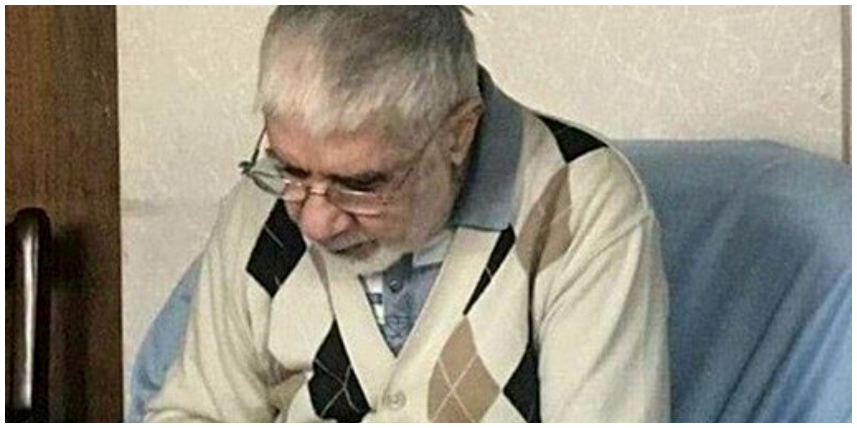 کدام چهره های سیاسی به میرحسین موسوی تسلیت گفتند؟ + اسامی