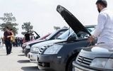 پراید گران شد/ آخرین قیمت خودرو در بازار+ جدول