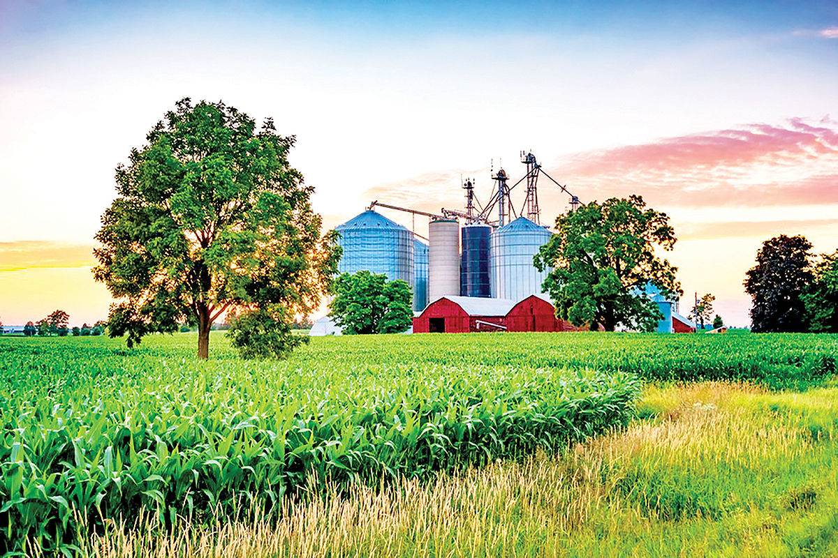  تورم، هزینه‌های انرژی و نیروی کار نگرانی اصلی برای کشاورزان آمریکایی است