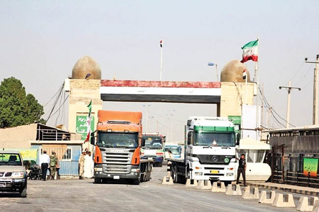 خوزستان در رتبه دوم صادرات