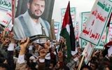 انصارالله: عربستان منافع خودش را هم برای آمریکا و اسرائیل فدا می‌کند/ ایران با شجاعت محاصره یمن را شکست