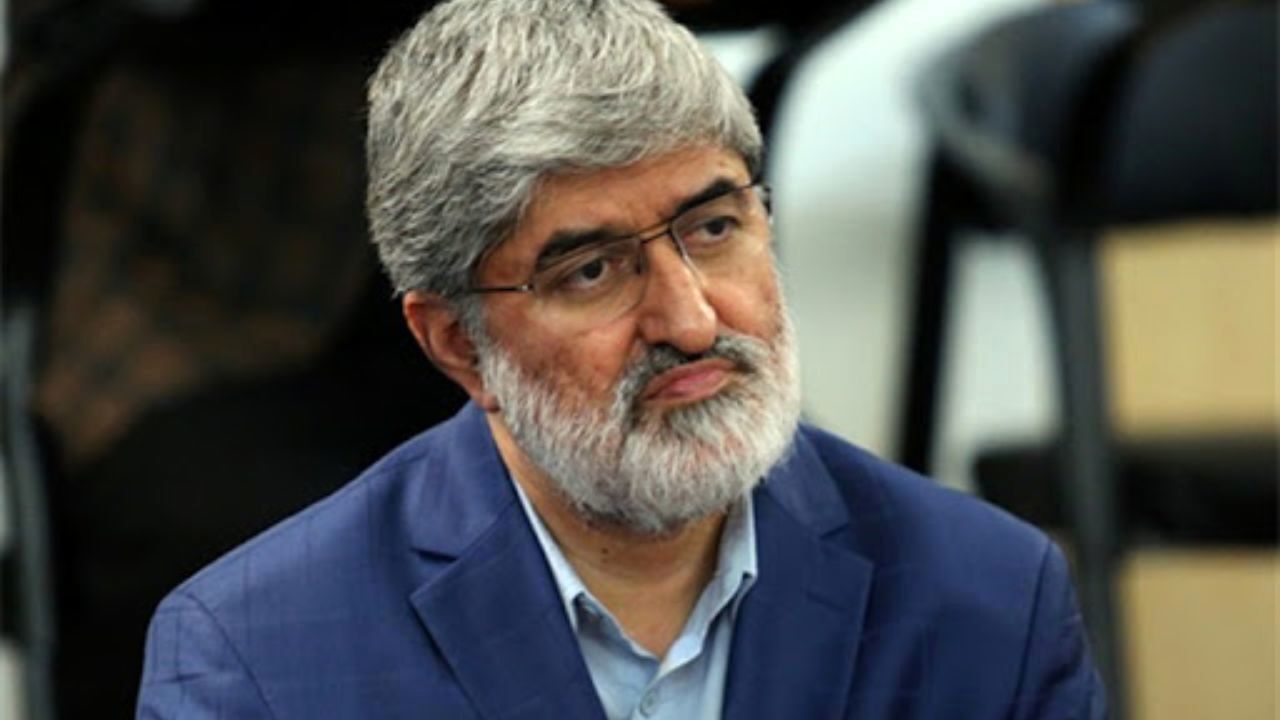 واکنش علی مطهری به اقدام علیه سلبریتی‌ها در حوادث اخیر/ تجربه برخورد با مرحوم شجریان خوب نبود
