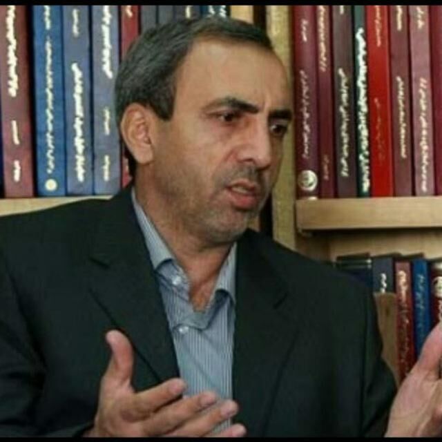 کنایه یک اصلاح‌طلب به مسئولان/غرب را دشمن می‌خوانید اما فرزندانتان تابعیت آمریکا و کانادا دارند!