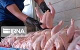 تمهیدات وزارت کشاورزی برای تنظیم بازار/ روزانه تا ۱۵۰۰ تن گوشت مرغ در تهران توزیع می‌شود