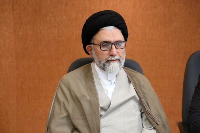 خطیب: در جنگ ایران و اسرائیل شاهد امنیت داخلی بودیم