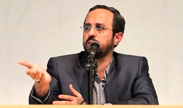 حمله دستیار قالیباف به اصلاح طلبان؛ کلمات زیبا به کار می برند، اما.../ مذاکره با پیش‌شرط کنار گذاشتن توان دفاعی، آغاز عقب‌نشینی از استقلال کشور است