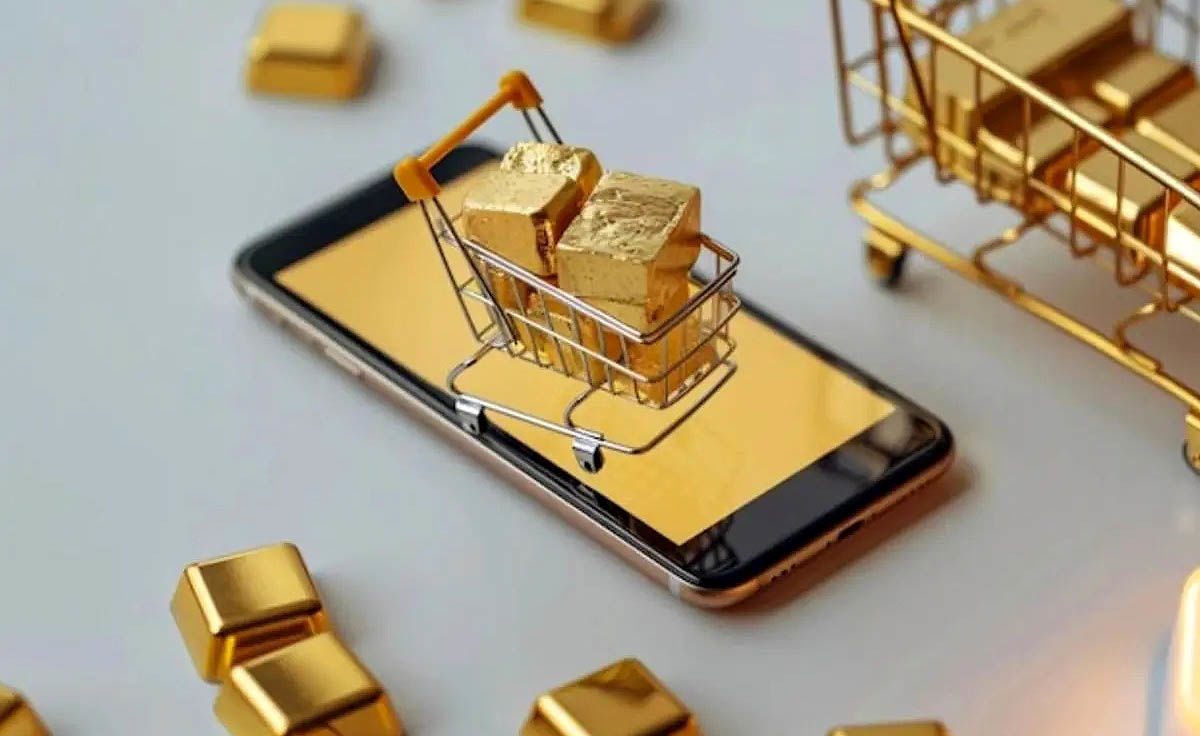 پیشنویس ضوابط خاص معاملات آنلاین طلا