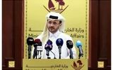 قطر و مصر طرح پایان جنگ غزه را به حماس تحویل دادند