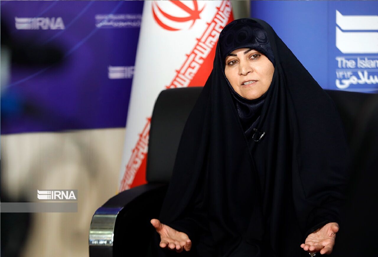 دستیار رئیس‌جمهور: نمایش چهره شهروندان، نقض حقوق شهروندی است