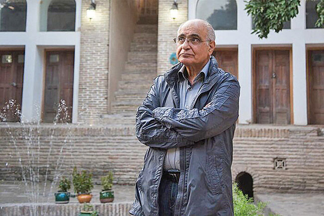 آخرین وضعیت خالق «قصه‌های مجید»