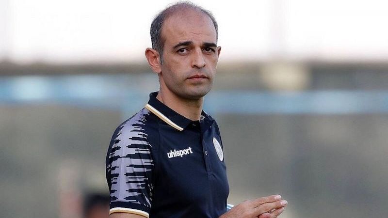 می‌خواهیم سرگروه باشیم