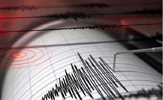 هشدار سونامی با وقوع زلزله شدید ۶.۸ ریشتری در اقیانوس آرام