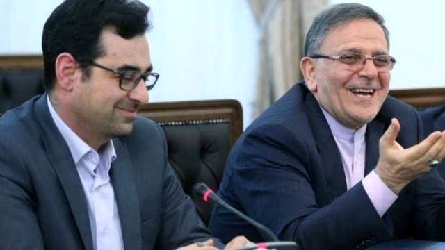 تبرئه ولی‌الله سیف