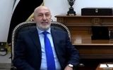 ورود رئیس جمهور عراق به تهران برای شرکت در مراسم ادای احترام به پیکر رهبر شهید انقلاب + فیلم