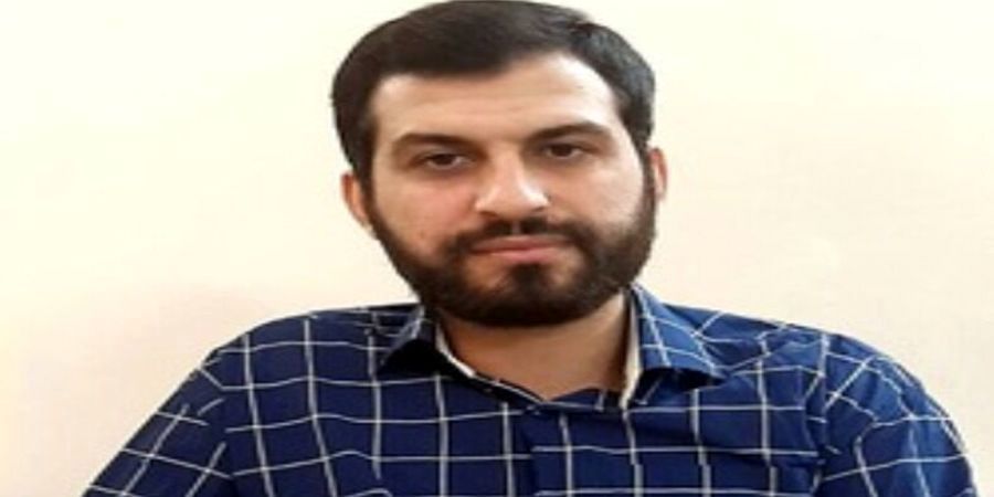 سردبیر جدید روزنامه ایران منصوب شد