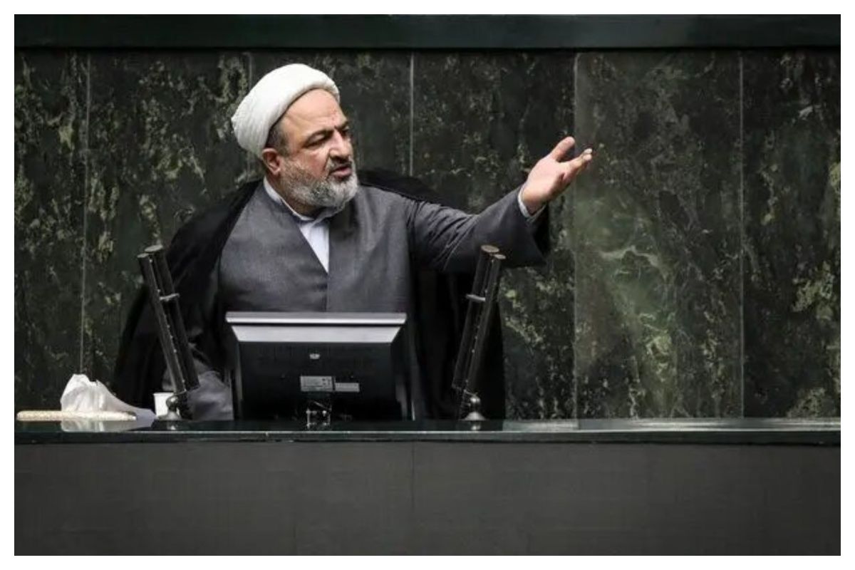 انتقاد رسایی از قالیباف در صحن: من نوکر این یک نفر هستم و در ژنو اظهارات خوبی داشت؛ مشکلی با او نداریم اما باید...