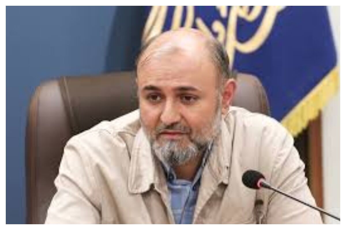 واکنش میثم نیلی به روایت‌ها از مواضع شهید رئیسی درباره حجاب/ او پس از وقایع ۱۴۰۱ جدیت بیشتری پیدا کرد