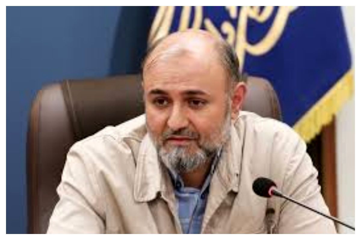 توئیت برادر داماد ابراهیم رئیسی/ او شهید ترور بود+ عکس
