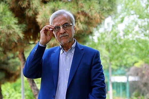 انتقاد تند هاشمی طبا از اصولگرایان