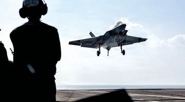 ناترازی محاسبات در کاخ سفید