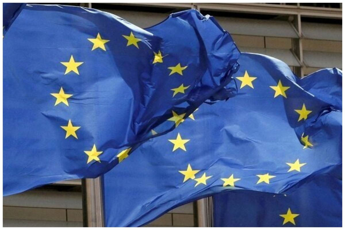 وضع تحریم‌های جدید علیه این کشور توسط اتحادیه اروپا