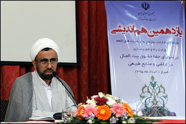 حجت‌الاسلام صادق رحیمی معاون قضائی قوه قضائیه شد