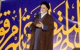 نبویان:  هیچ مذاکره‌ای در کار نخواهد بود تا زمانی که.../ تحریم‌کنندگان ایران دیگر حق عبور از تنگه هرمز را ندارند

