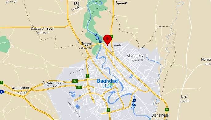  داعش به یک مرکز نظامی حمله کرد/  درگیری میان نیروی هوایی ارتش با داعش 