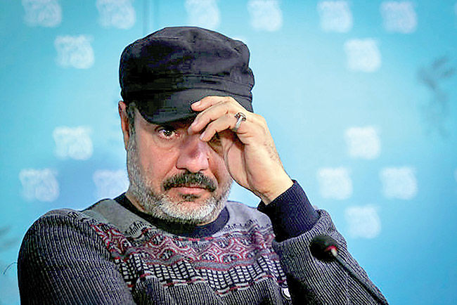 «اسباب زحمت» سعید آقاخانی در ماه رمضان