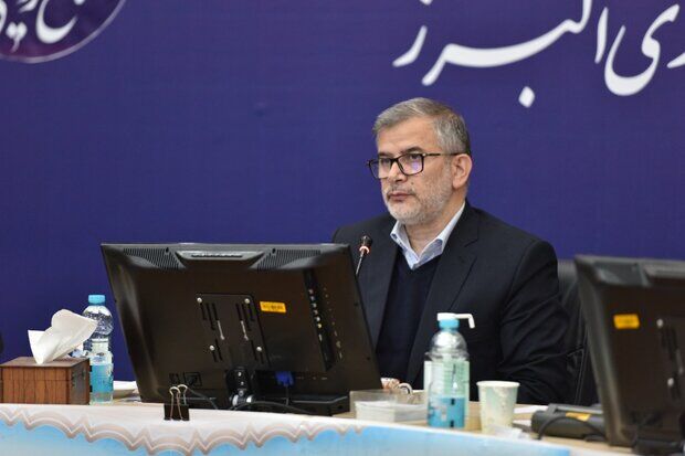 مهد کودک‌ها و پیش‌دبستانی‌های البرز تعطیل شد