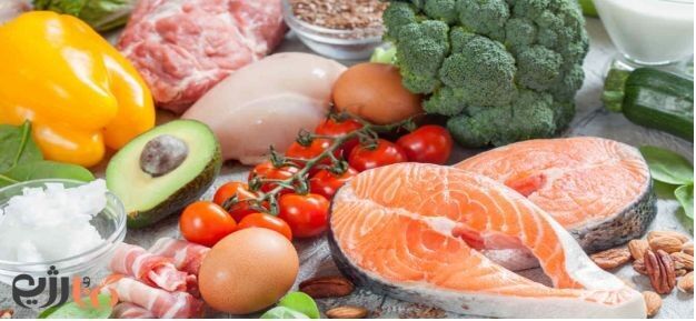 این رژیم غذایی بهترین روش برای کاهش چربی خون است