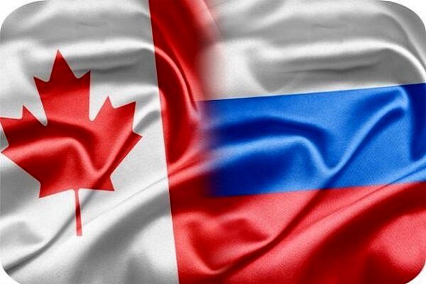 تحریم ۱۲۹ فرد و ۶۳ نهاد روسیه از سوی کانادا