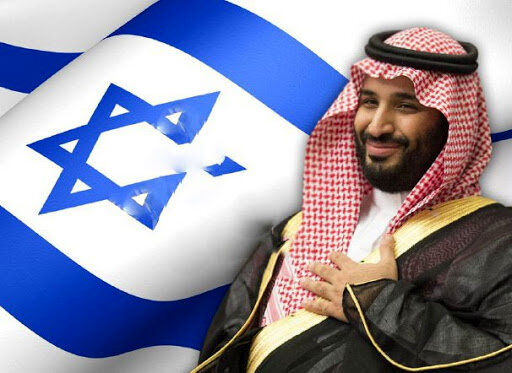 افشاگری درباره کانال های معاملات اقتصادی عربستان و اسرائیل